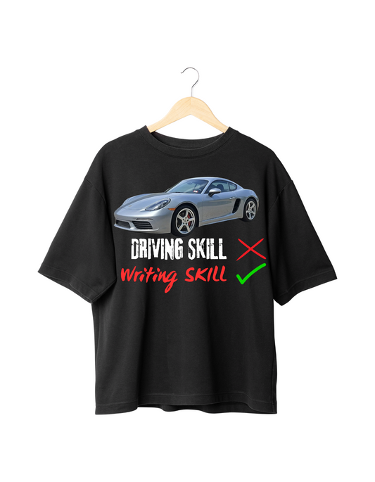 Porche T-Shirts