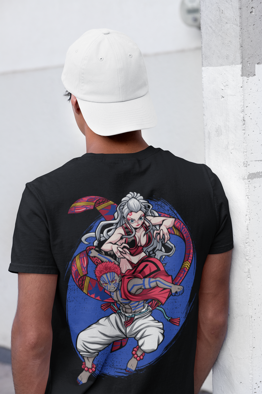 Demon Slayer Regular Anime T-Shirt